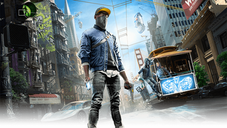“Watch Dogs 2”ubisoft.com